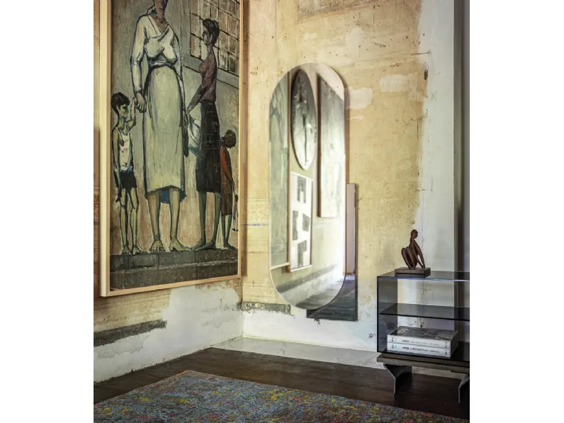 Specchio Karma di Arketipo