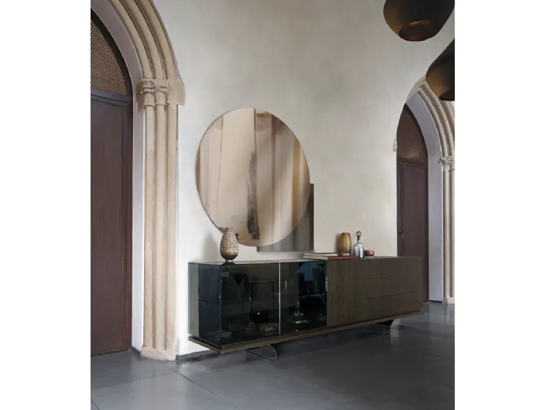 Specchio Karma di Arketipo