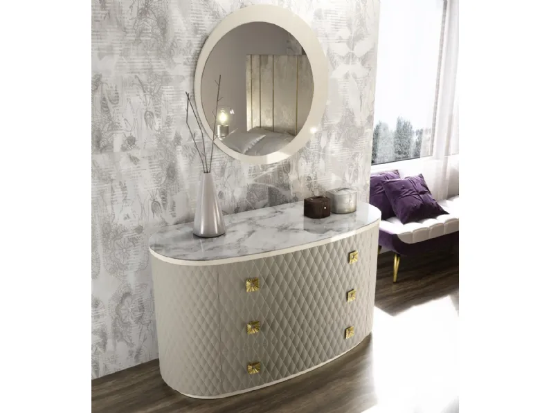 Specchiera Meraviglia di Adriatica