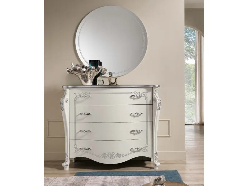 Specchiera Pandora di Adriatica