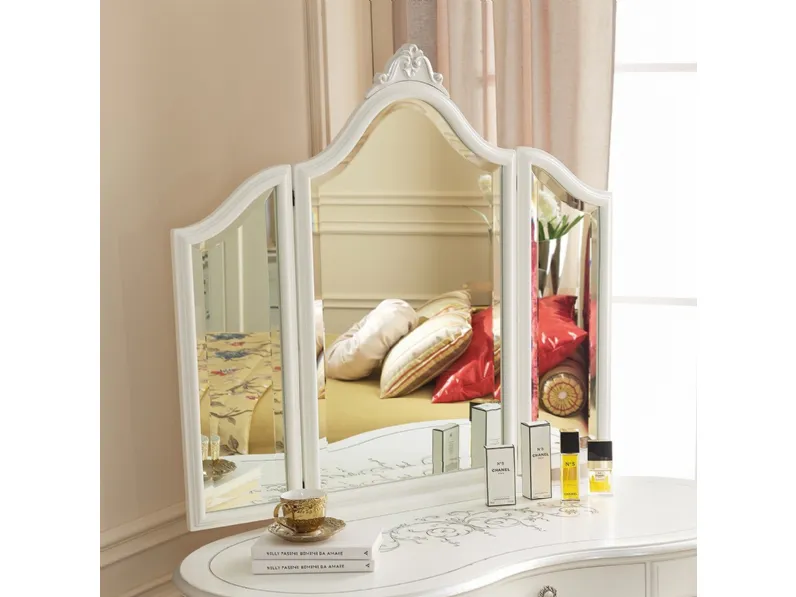 Specchiera Passioni 5437 EM22 di Tarocco Vaccari