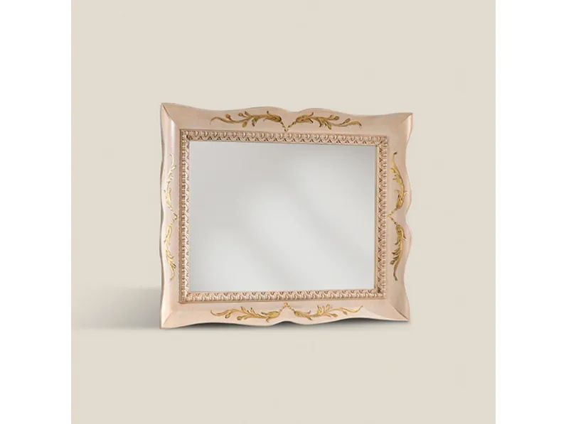 Specchiera Passioni 5468 LQ di Tarocco Vaccari