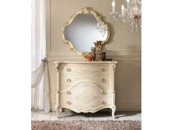 Specchiera Romantica