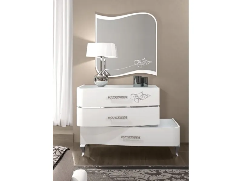 Specchiera Smeraldo di Adriatica