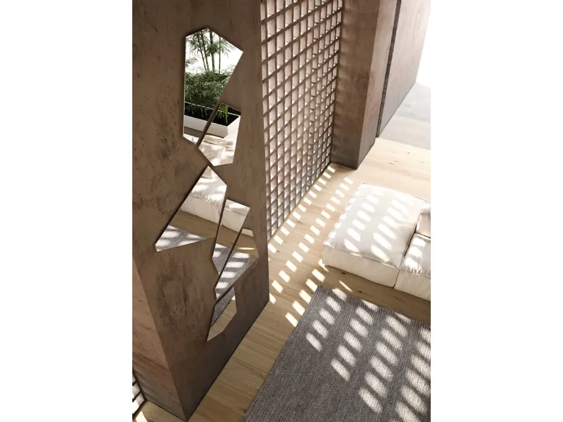 Specchiere Space di Voltan