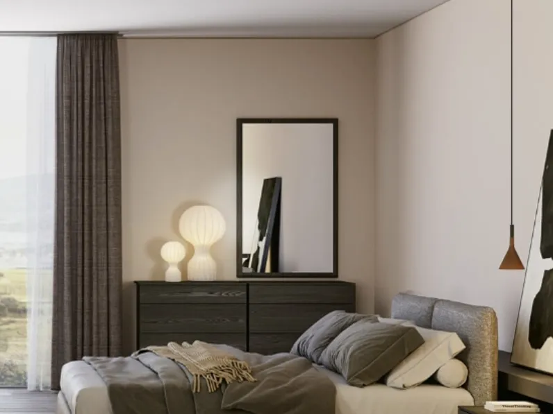 Specchiera Zen di Fratelli Elli