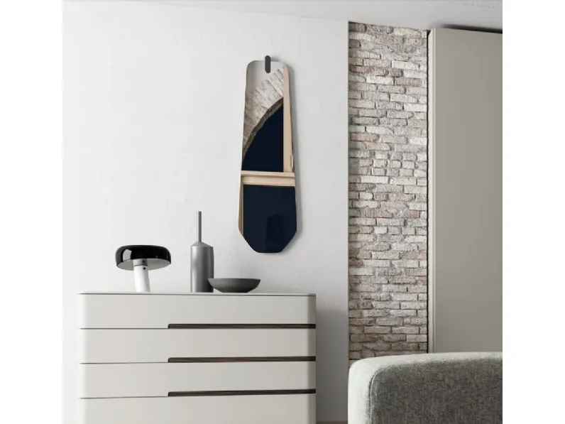 Specchio Afrodite di SantaLucia