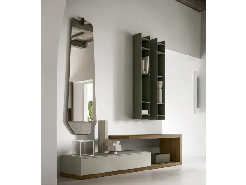 Specchio Afrodite di SantaLucia