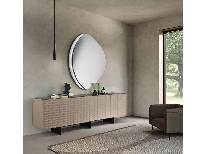 Specchio Acai di Capodarte