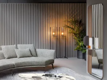 Specchio Bla Bla Mirror