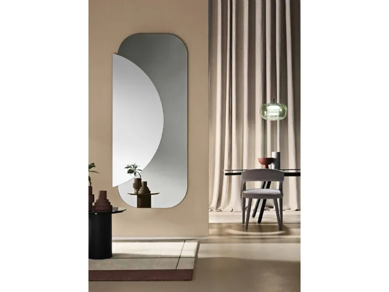 Specchio Bloom di Capodarte