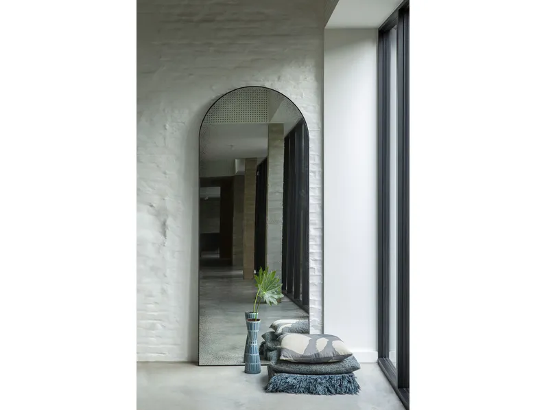 Specchio Clear Gate di Ethnicraft