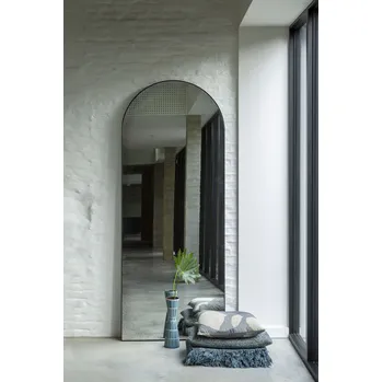 Specchio Clear Gate di Ethnicraft