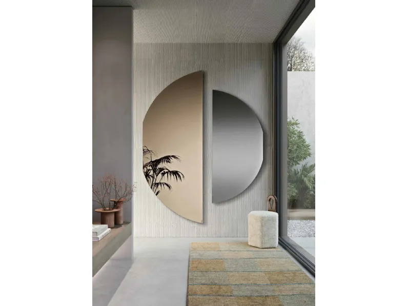 Specchio Face di Capodarte