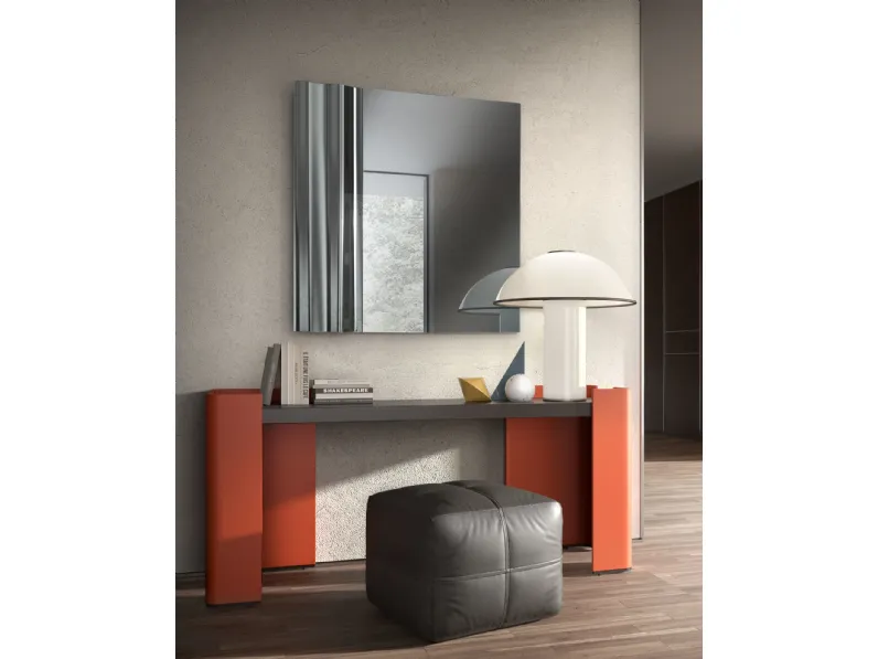 Specchio Focus di Stones