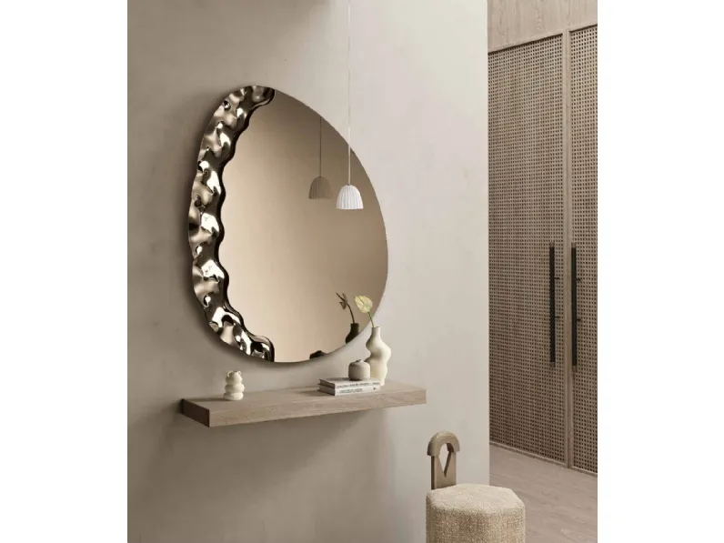 Specchio Fuji di Capodarte