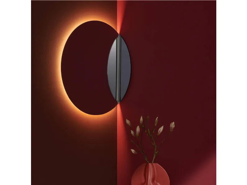 Specchio Gibbous di Cassina