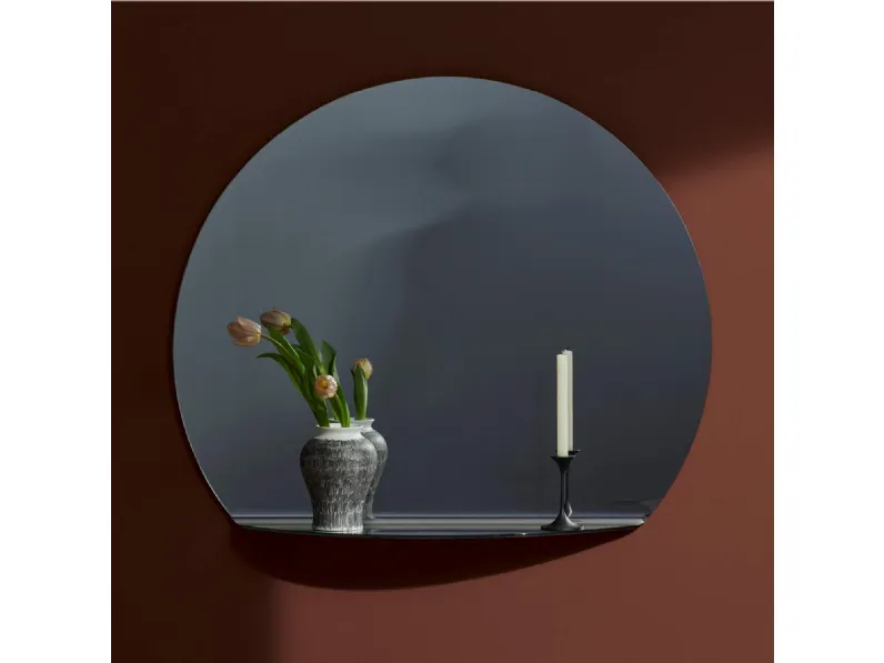 Specchio Gibbous di Cassina