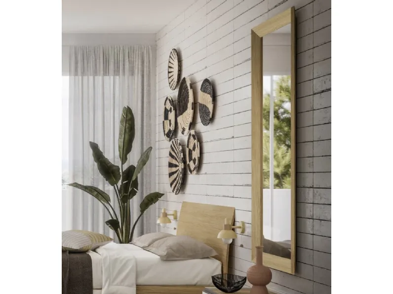 Specchio Giunone di SantaLucia