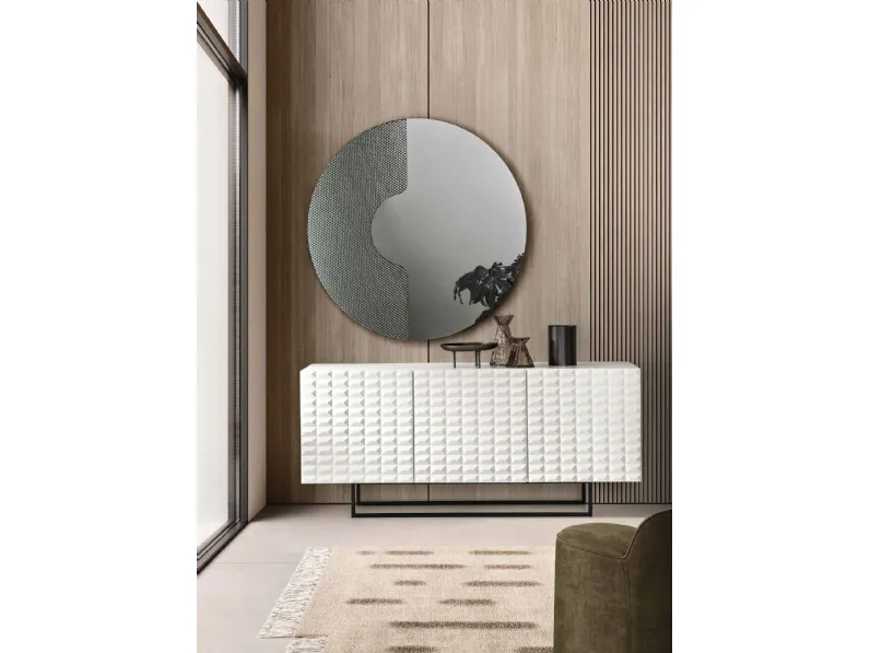 Specchio Ilio di Capodarte