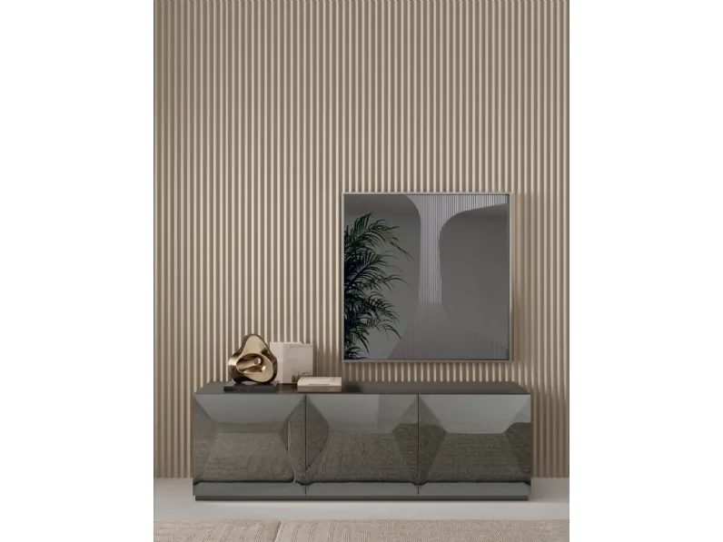 Specchio Impero di Bontempi