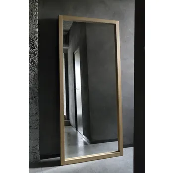 Specchio Light Frame di Ethnicraft