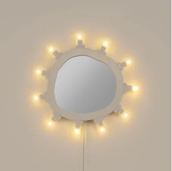 Specchio Luminaire di Seletti