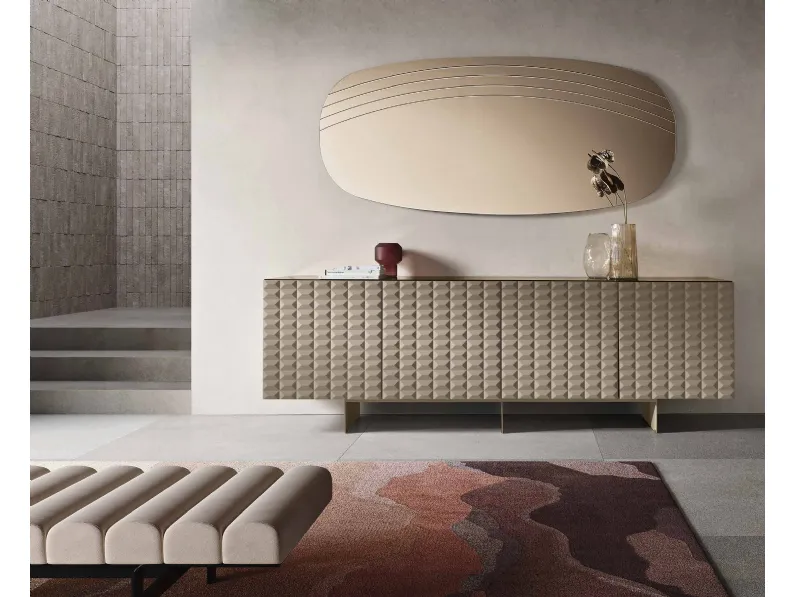 Specchio Machi di Capodarte