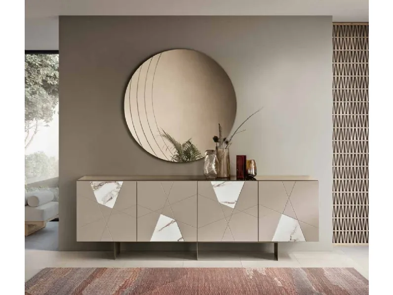 Specchio Machi di Capodarte