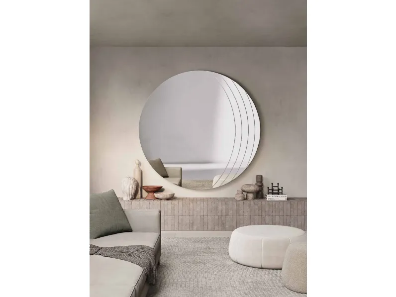 Specchio Machi di Capodarte