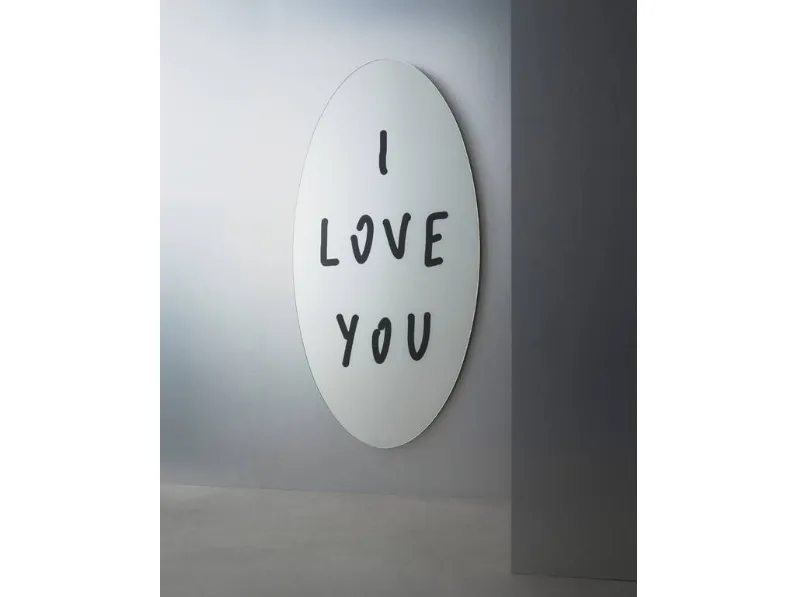 Specchio Me from Outside di Cassina