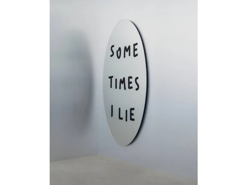 Specchio Me from Outside di Cassina