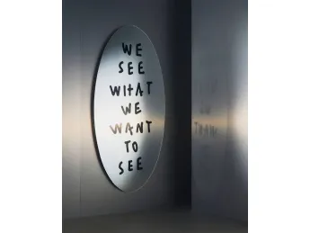 Specchio Me from Outside