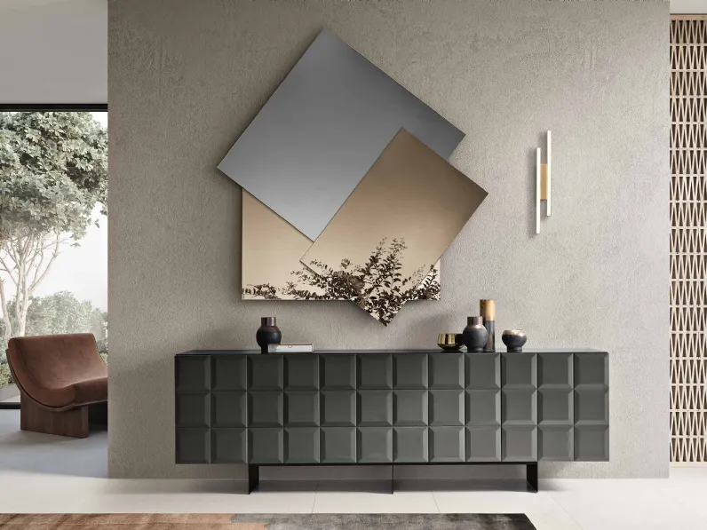 Specchio Mind di Capodarte