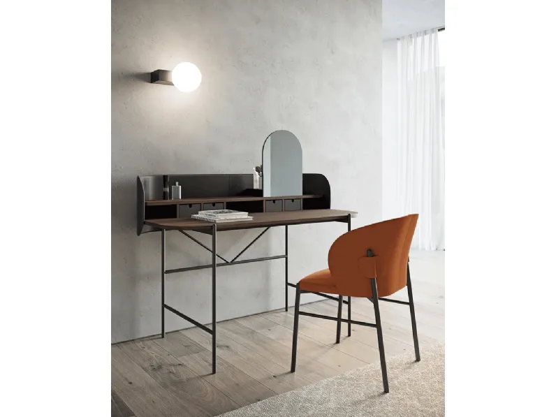 Specchio Nebula di Dall'Agnese