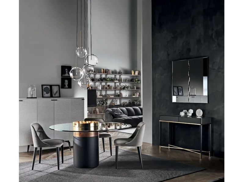 Specchio Niagara di Gallotti&Radice