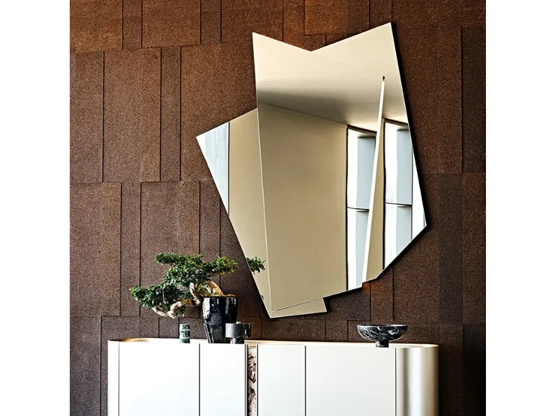 Specchio Risiko di Cattelan Italia