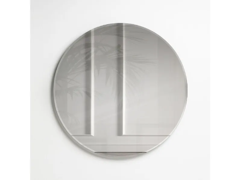 Specchio rotondo SP280 di Tosconova