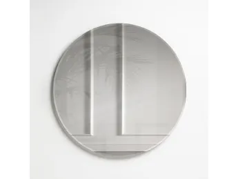 Specchio rotondo SP280