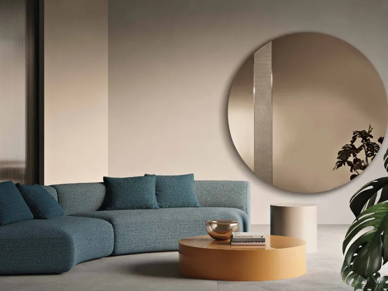 Specchio Shine di Capodarte