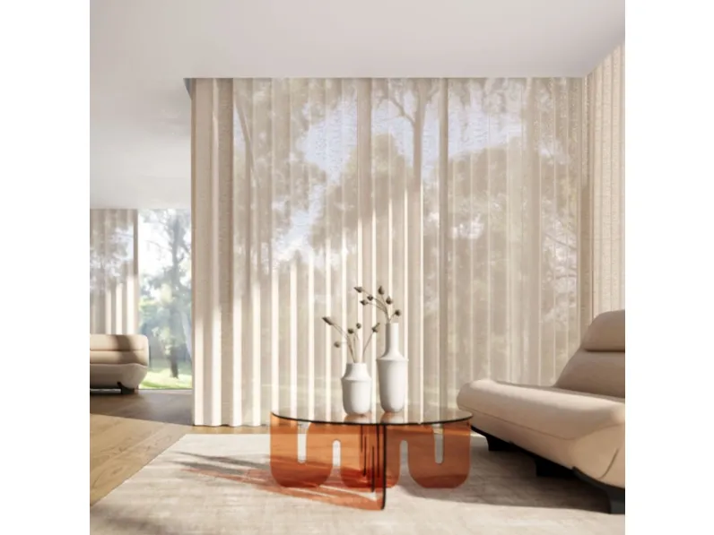 Tenda Spicy Soufflee di Ado