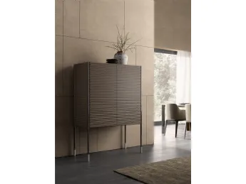 Contenitore Spin Bar