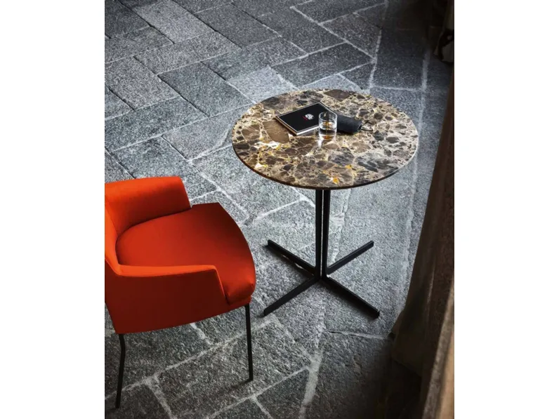 Tavolino Split di Tacchini