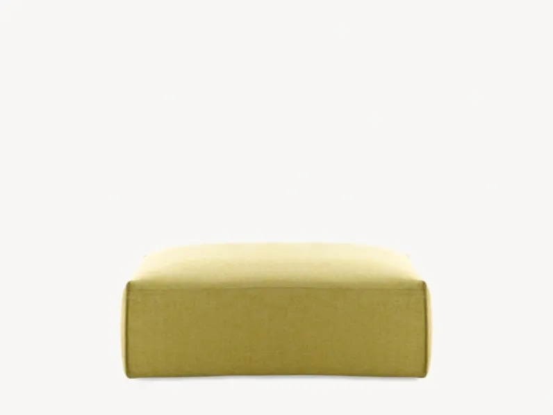 Pouf Spring di Moroso