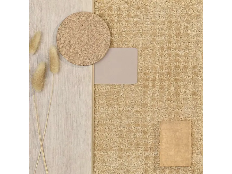 Tappeto Springfield di Warli