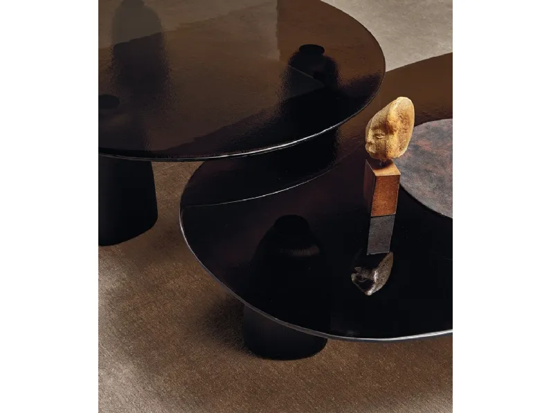 Tavolini Strata di Poliform