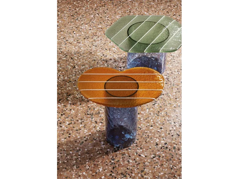 Tavolino Striche di Miniforms