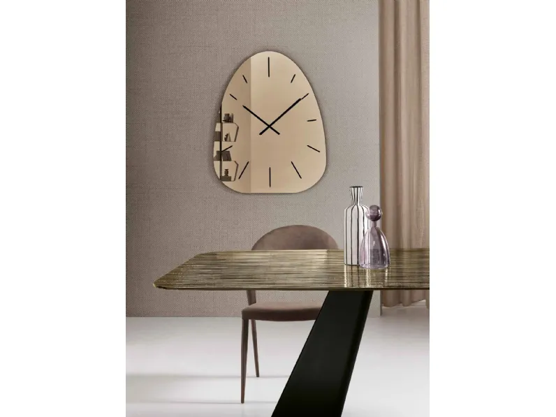 Orologio Sunrise di Capodarte