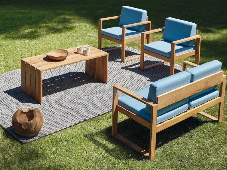 Tappeto per esterno Sunshine di Kuatro