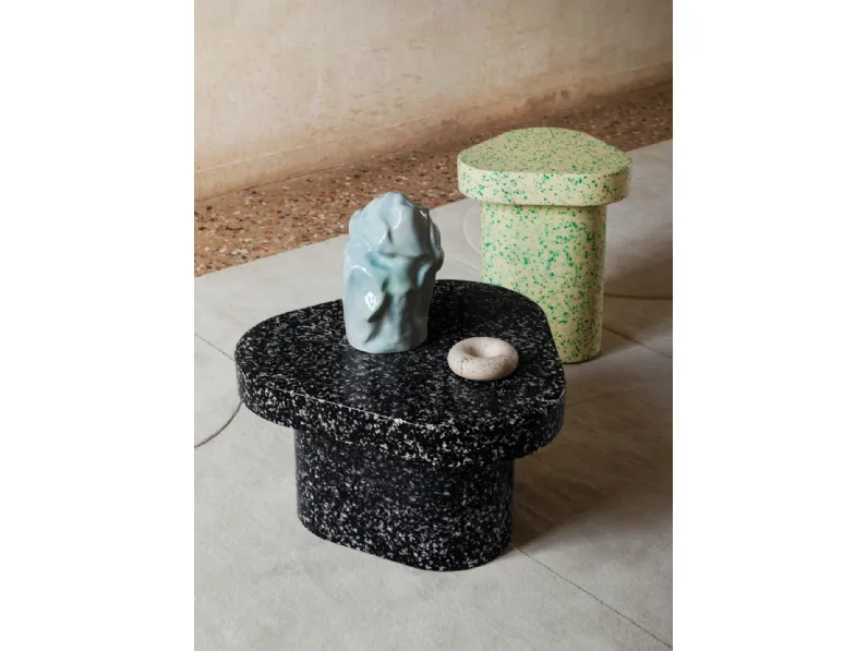 Tavolini Superpop di Miniforms